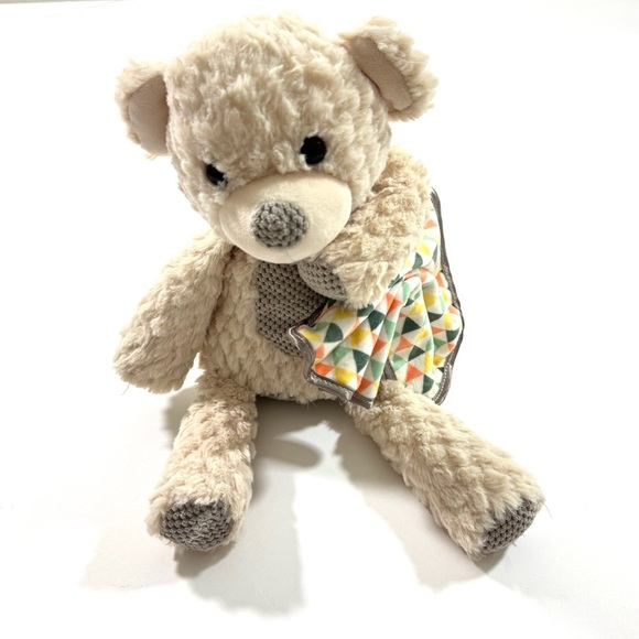 Scentsy Buddy Serena The Sleepy Bear 2023 Plush - Picture 2 of 9